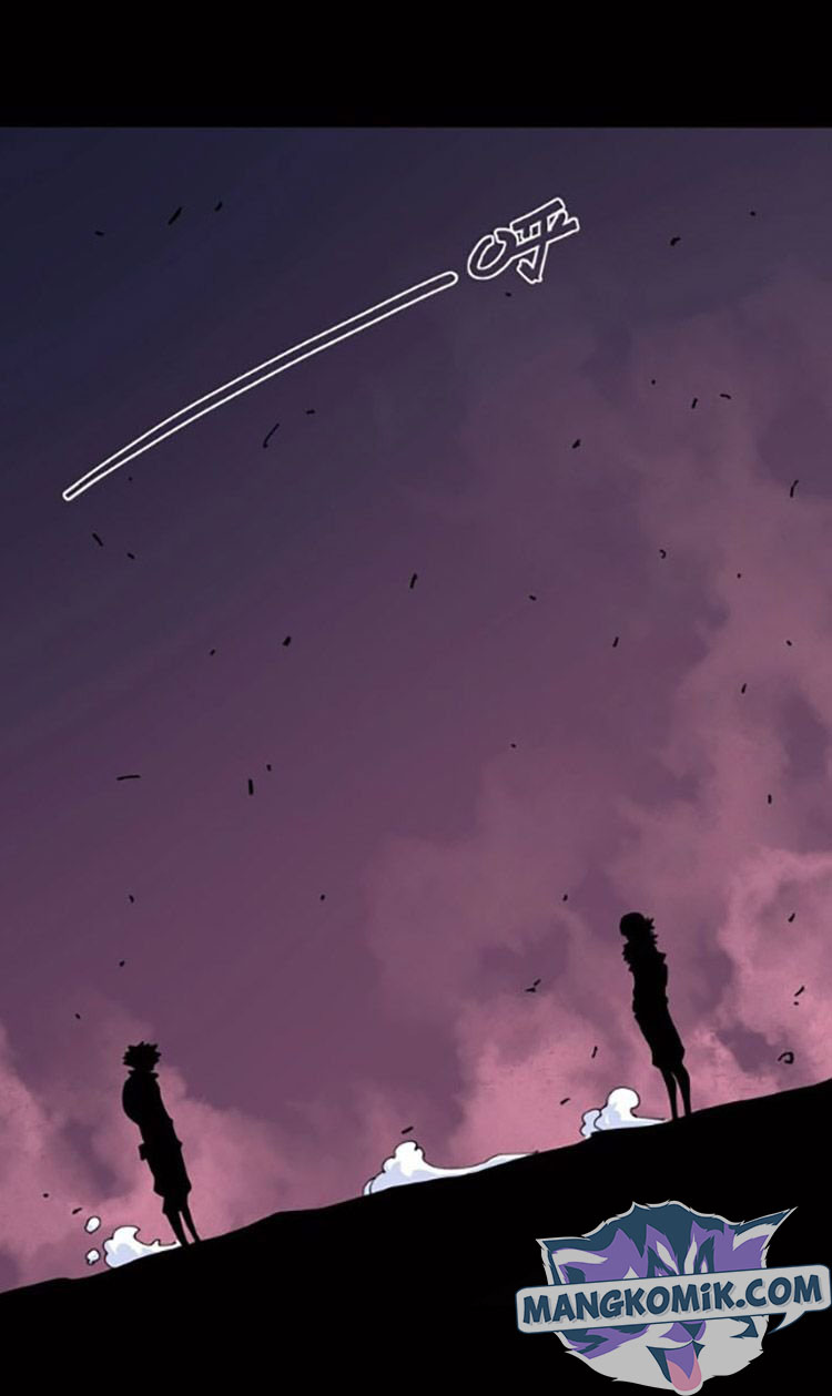 Last Word of the World Chapter 17 Gambar 30